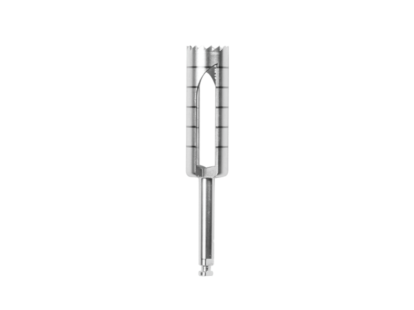 FRT-5.7/6.4 Стоматологический трепан 5.7/6.4 для удаления имплантата Ø5,5, Mr.Curette Tech, Южная Корея